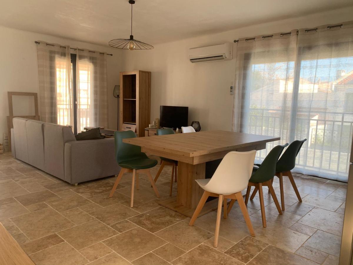 נרבון Villa 18 מראה חיצוני תמונה