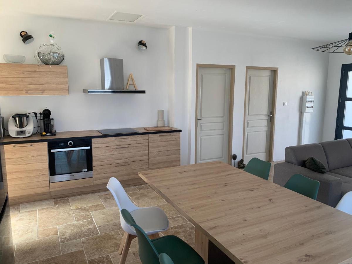 נרבון Villa 18 מראה חיצוני תמונה