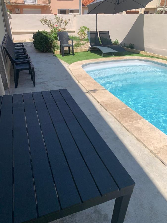 נרבון Villa 18 מראה חיצוני תמונה