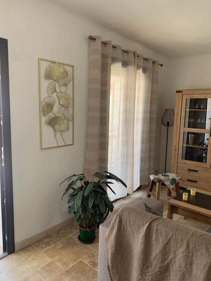 נרבון Villa 18 מראה חיצוני תמונה