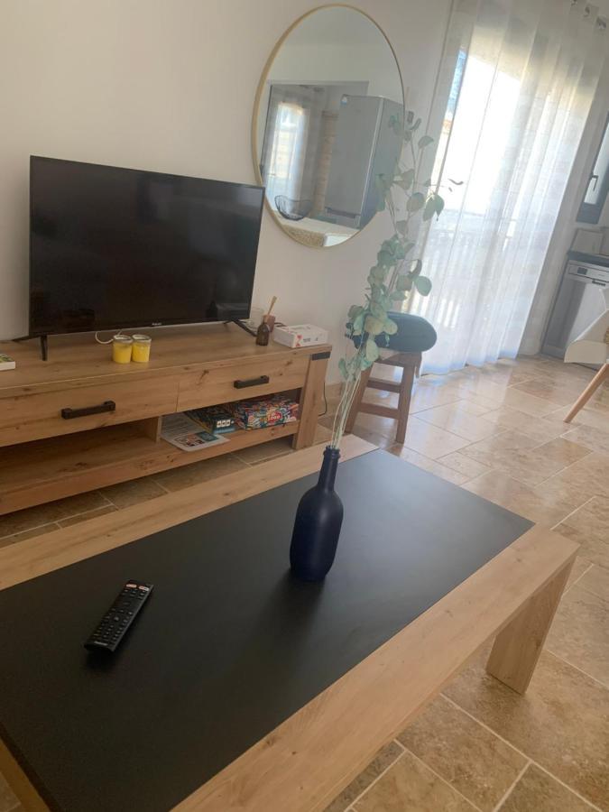 נרבון Villa 18 מראה חיצוני תמונה