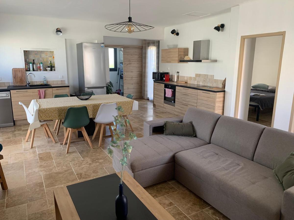 נרבון Villa 18 מראה חיצוני תמונה
