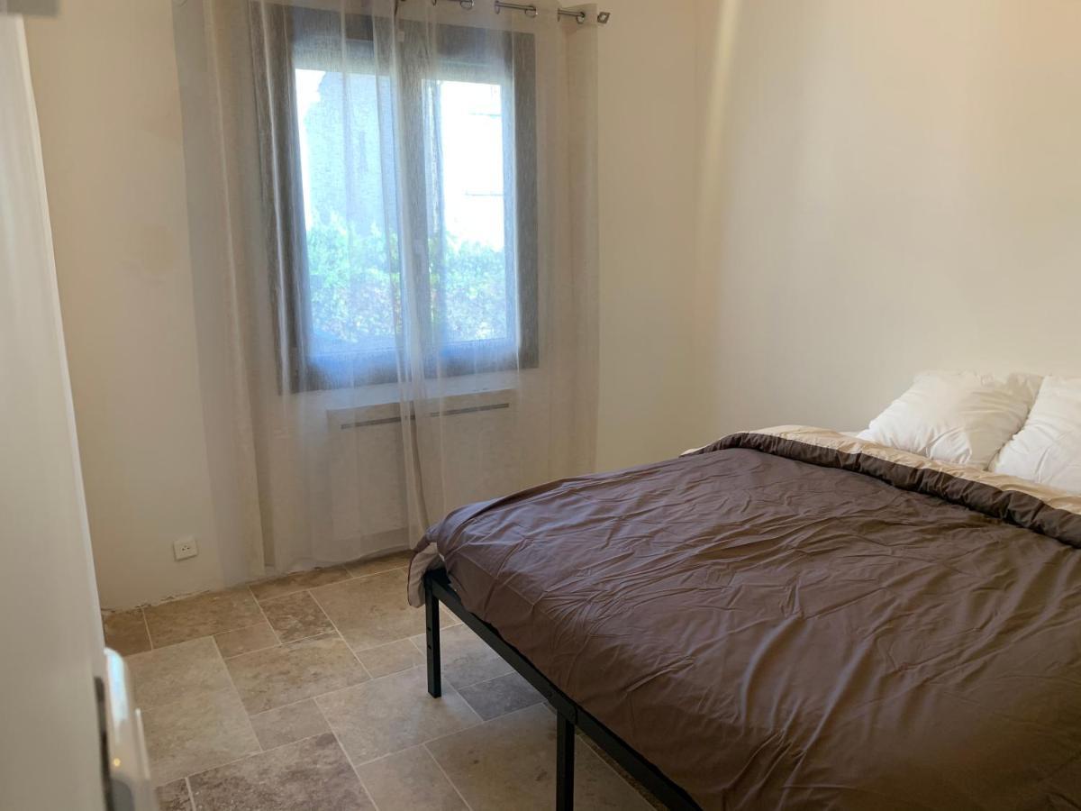 נרבון Villa 18 מראה חיצוני תמונה