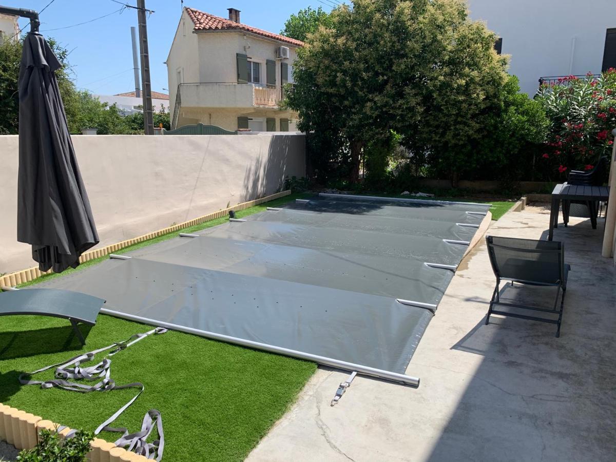 נרבון Villa 18 מראה חיצוני תמונה